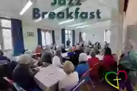 Jazz breakfast